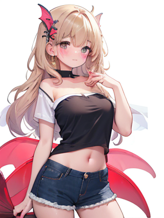 如何去除黑色打底女裤上的污渍
